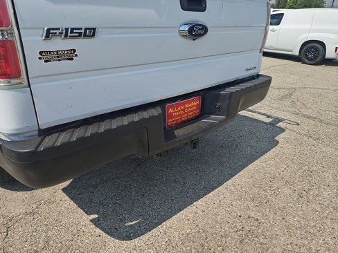Used 2014 Ford F150 XL w/ Power Equipment Group RWD image 4