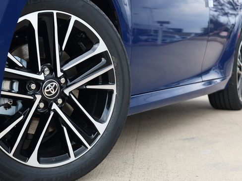 New 2026 Toyota Camry XLE image 15