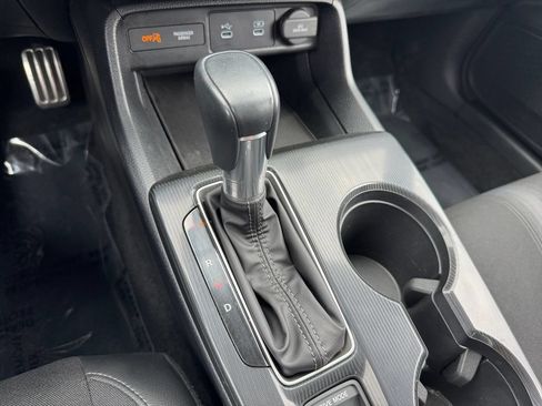 Used 2025 Honda Civic Sport image 24