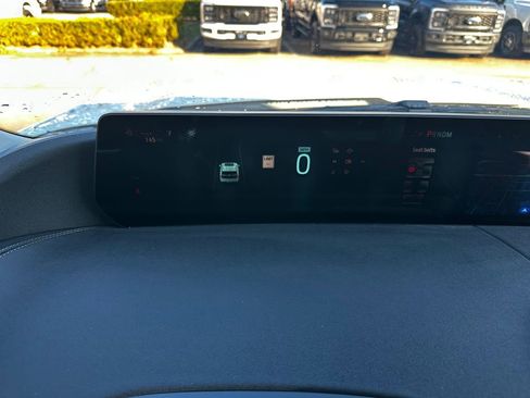 New 2025 Ford Expedition Platinum w/ Platinum Ultimate Package image 72