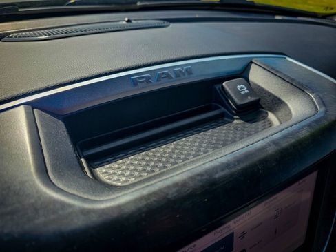 Certified 2022 RAM 1500 Big Horn image 23