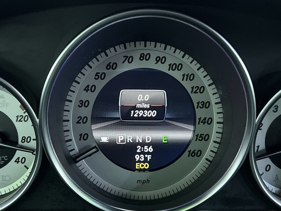 Used 2013 Mercedes-Benz C 300 4MATIC Sedan image 19