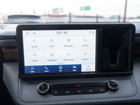 Used 2024 Ford Maverick Lariat w/ 4K Tow Package image 34