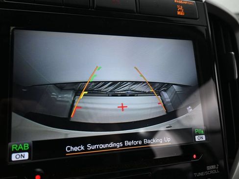 Used 2019 Subaru Ascent Touring AWD/4WD image 19