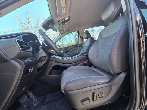 Used 2023 Hyundai Santa Fe SEL AWD/4WD image 22