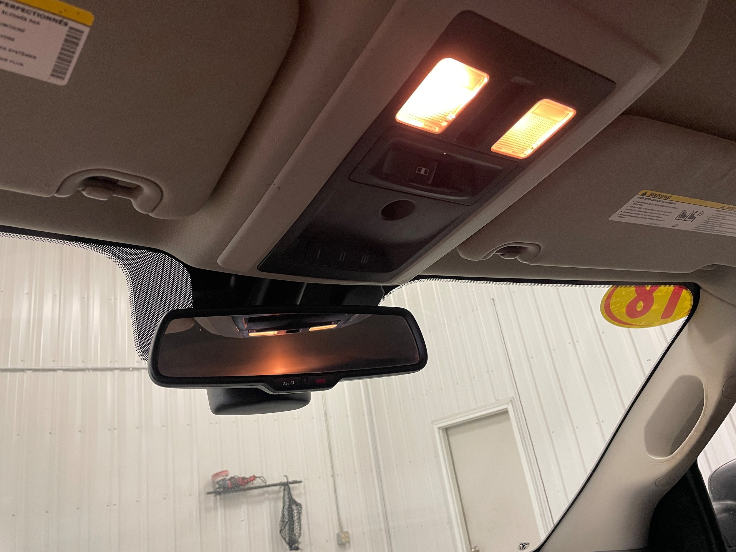 Used 2018 RAM 1500 Big Horn AWD/4WD image 19