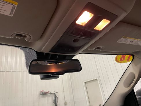 Used 2018 RAM 1500 Big Horn AWD/4WD image 19