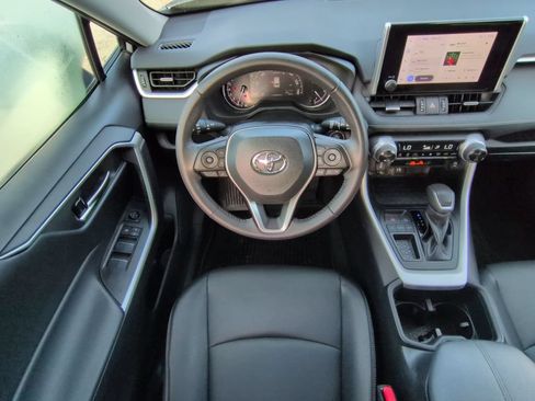 Used 2024 Toyota RAV4 XLE Premium FWD image 16