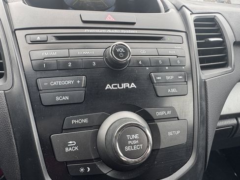 Used 2017 Acura RDX AWD image 27