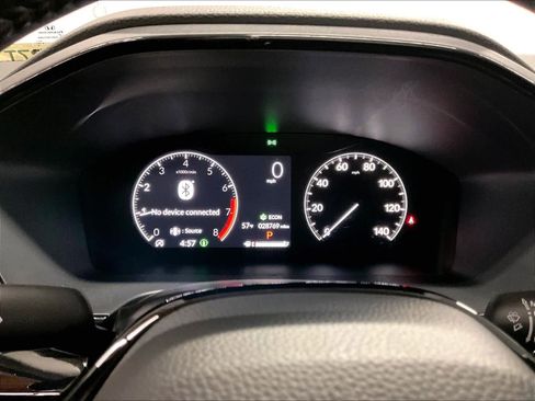 Used 2023 Honda CR-V EX-L image 21