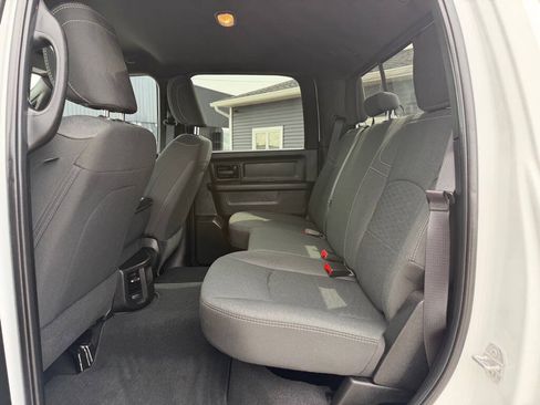 Used 2025 RAM 2500 Tradesman AWD/4WD image 37