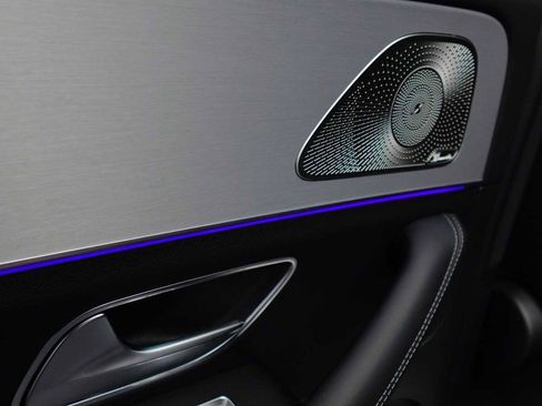 New 2026 Mercedes-Benz GLE 53 AMG AMG GLE 53 image 72