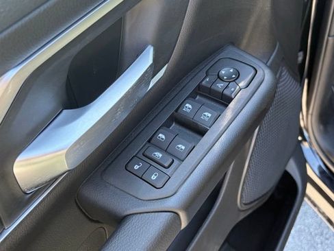 New 2026 RAM 1500 Big Horn AWD/4WD image 12