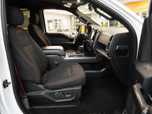 Used 2018 Ford F150 XLT w/ Equipment Group 302A Luxury image 31