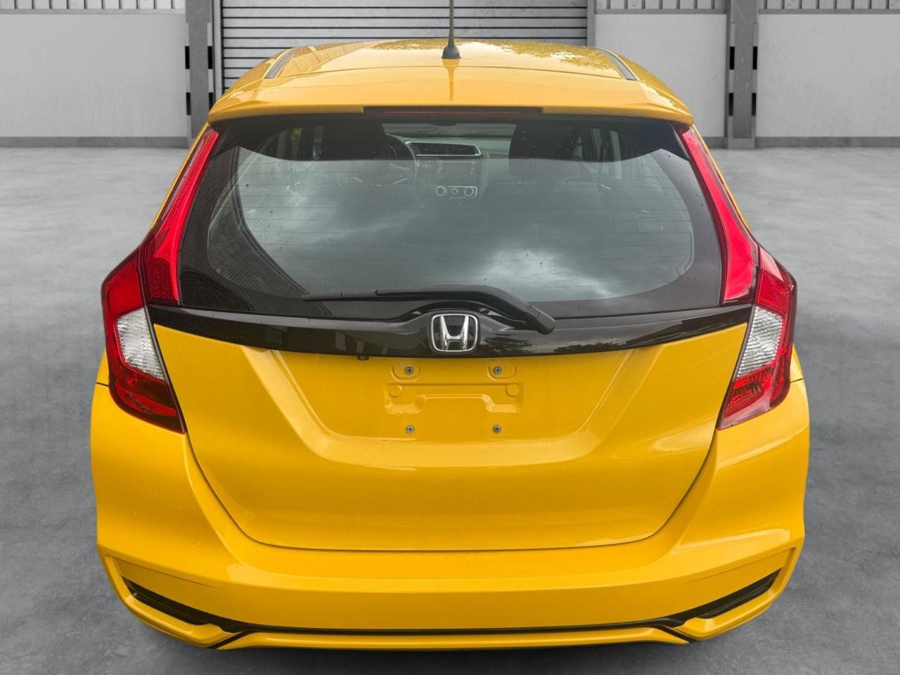 Used 2019 Honda Fit LX image 33