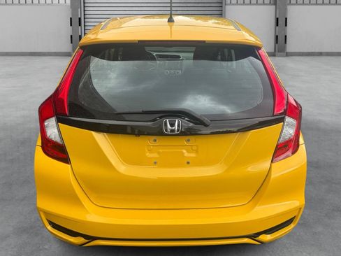 Used 2019 Honda Fit LX image 33