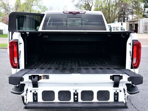 Used 2021 GMC Sierra 2500 AT4 w/ AT4 Premium Plus Package image 10