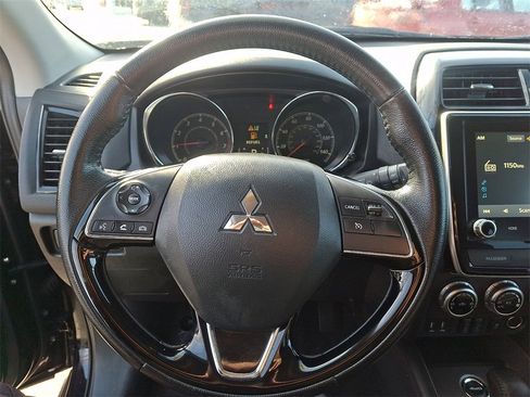 Used 2024 Mitsubishi Outlander Sport SE image 20