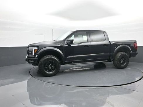 New 2025 Ford F150 Raptor image 4