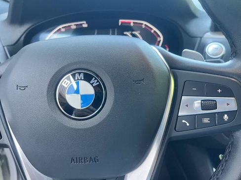 Used 2021 BMW X3 xDrive30i w/ Premium Package AWD/4WD image 81