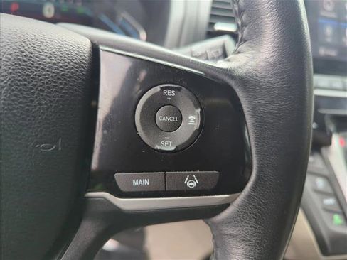 Used 2020 Honda Odyssey EX-L image 13