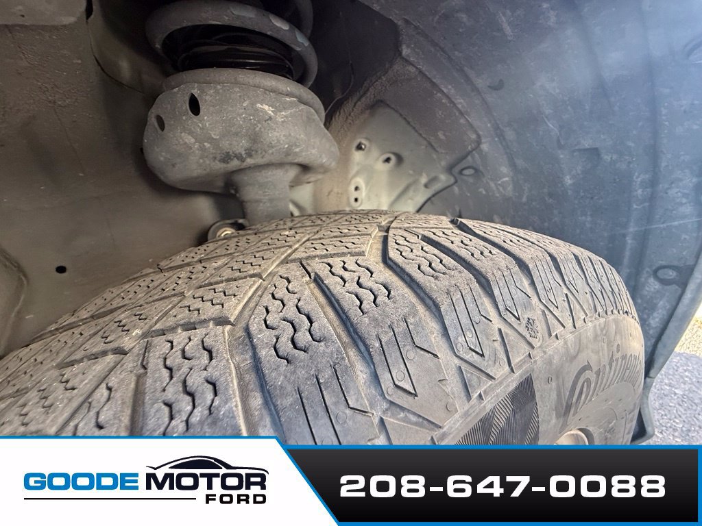 Used 2014 Honda CR-V LX image 11