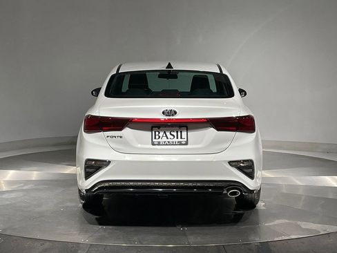 Used 2019 Kia Forte LXS image 12