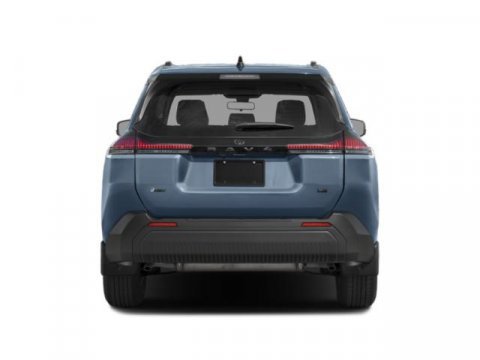 New 2026 Toyota RAV4 LE FWD image 5