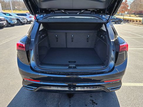 New 2026 Buick Envision Sport Touring AWD/4WD image 31