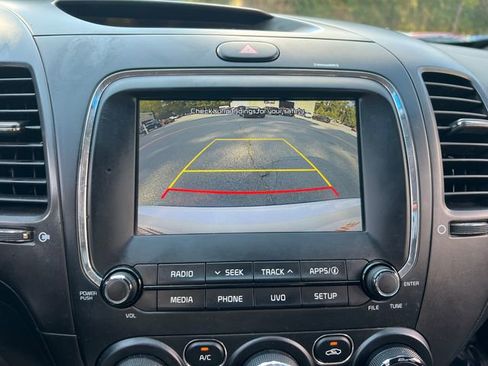 Used 2018 Kia Forte LX w/ LX Popular Package image 24