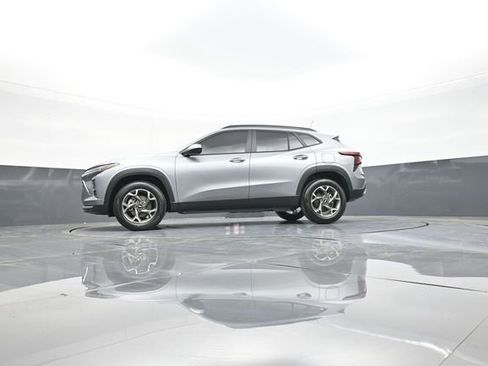 New 2026 Chevrolet Trax LT image 54