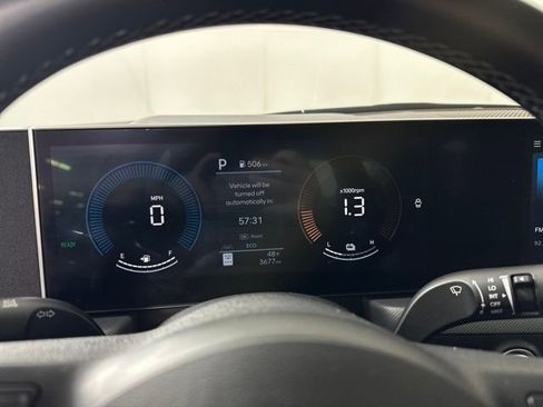 Certified 2025 Hyundai Sonata SEL image 45