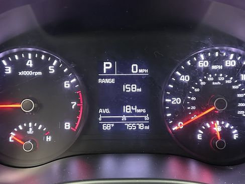 Used 2018 Kia Rio S image 13