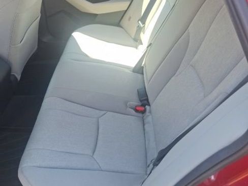 Used 2023 Honda Accord LX image 16