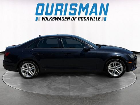 Used 2017 Audi A4 2.0T Premium w/ Convenience Package AWD/4WD image 5