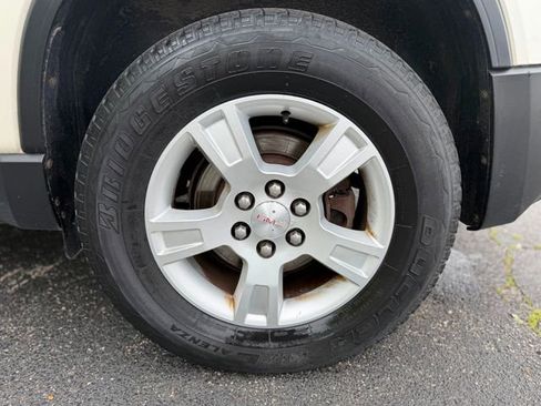 Used 2010 GMC Acadia SLE AWD/4WD image 34