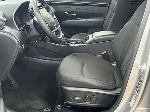 Used 2024 Hyundai Tucson SEL AWD/4WD image 16