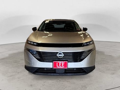 Used 2025 Nissan Murano SL AWD/4WD image 9