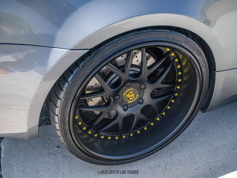 Used 2013 BMW M3 Convertible image 82