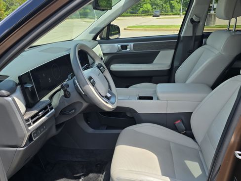 Used 2024 Hyundai Santa Fe Calligraphy AWD/4WD image 10