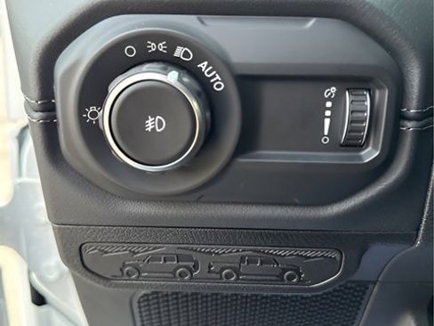 New 2026 Jeep Wrangler Sahara image 14