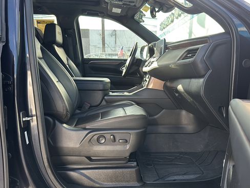 Used 2024 Chevrolet Tahoe High Country image 14