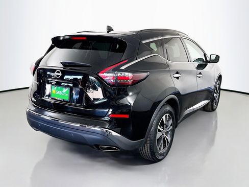 Used 2024 Nissan Murano SV image 10