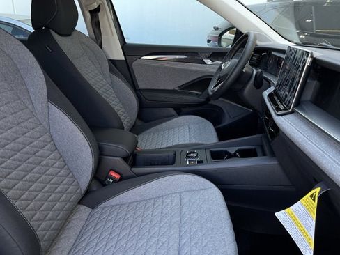 New 2025 Volkswagen Tiguan S image 23