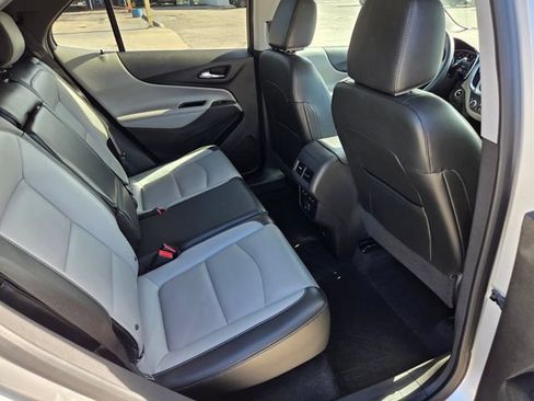 Used 2020 Chevrolet Equinox Premier AWD/4WD image 14