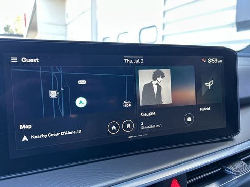 New 2026 Kia Sorento SX Prestige AWD/4WD image 18