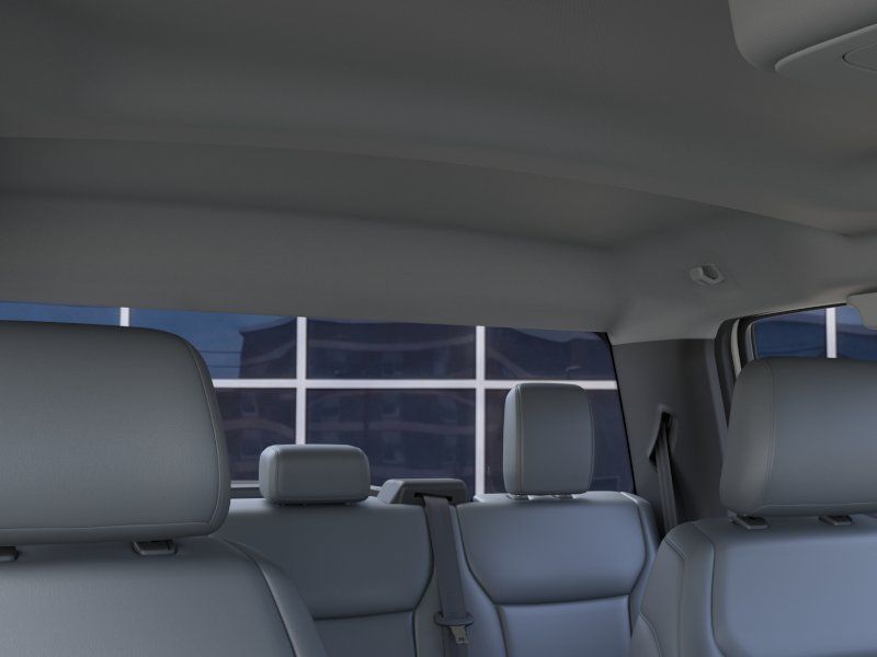 New 2026 Ford F150 XL AWD/4WD image 22