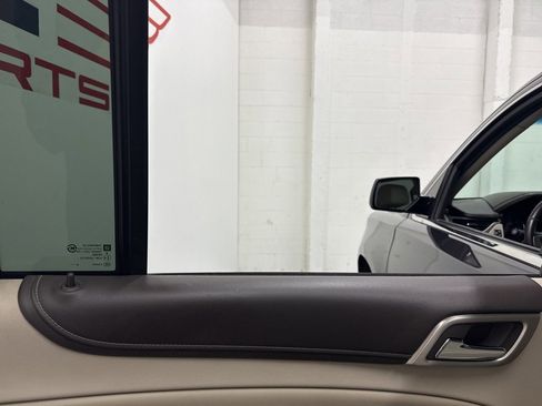 Used 2017 GMC Yukon XL Denali w/ Open Road Package image 60