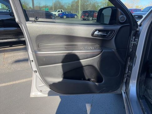 Used 2021 Dodge Durango R/T w/ Blacktop Package image 14