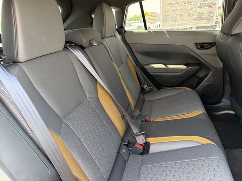 New 2026 Subaru Crosstrek 2.5i Sport AWD/4WD image 23